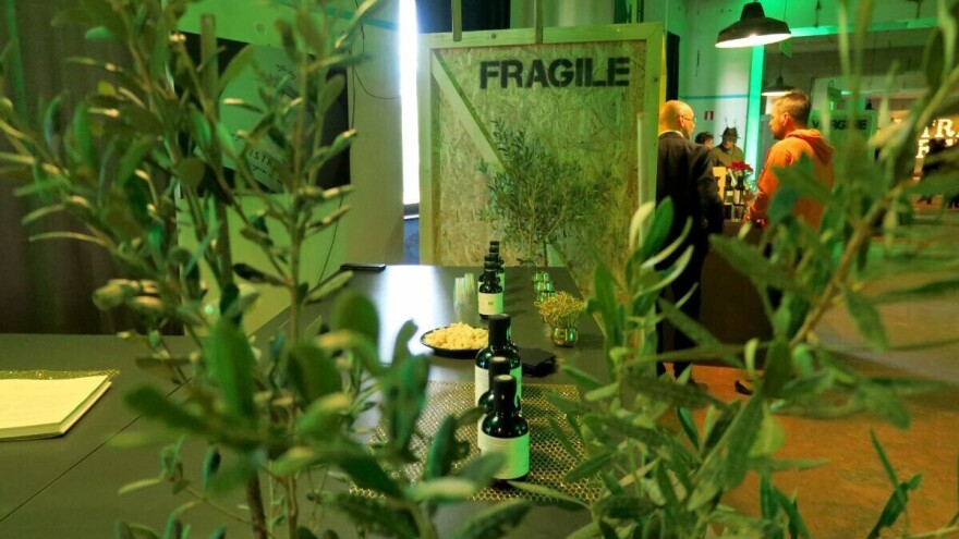 Ne propustite devetnaeste Dane mladog maslinovog ulja u Vodnjanu