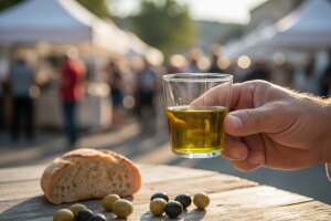 Vodnjan okupio najbolje jadranske uljare