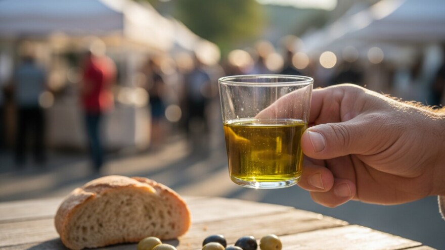 Vodnjan okupio najbolje jadranske uljare