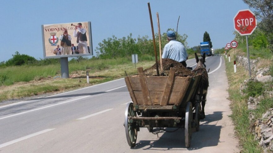 Prodaja državnog zemljišta u Vodnjanu i općini Marčana