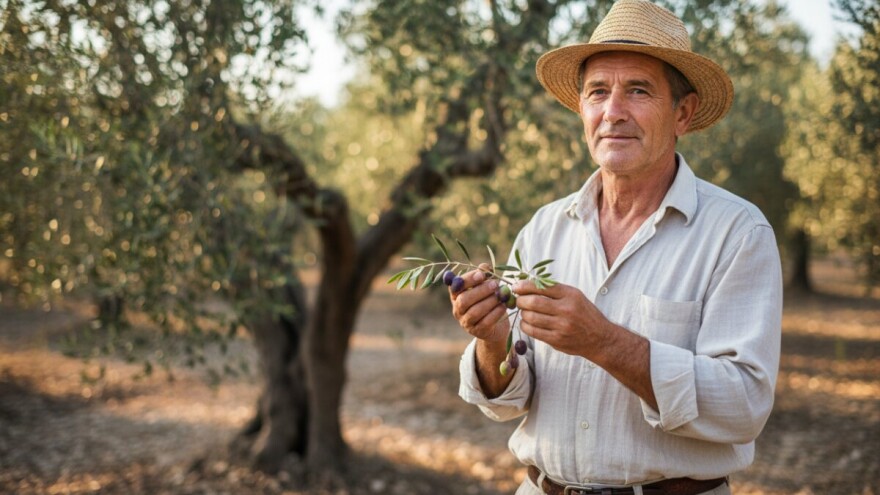 Vodnjanske masline daju ulje svjetske klase