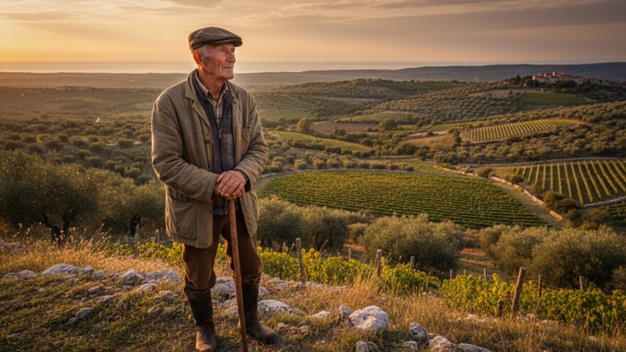 Vodnjansko vijeće o zakupu poljoprivrednog zemljišta