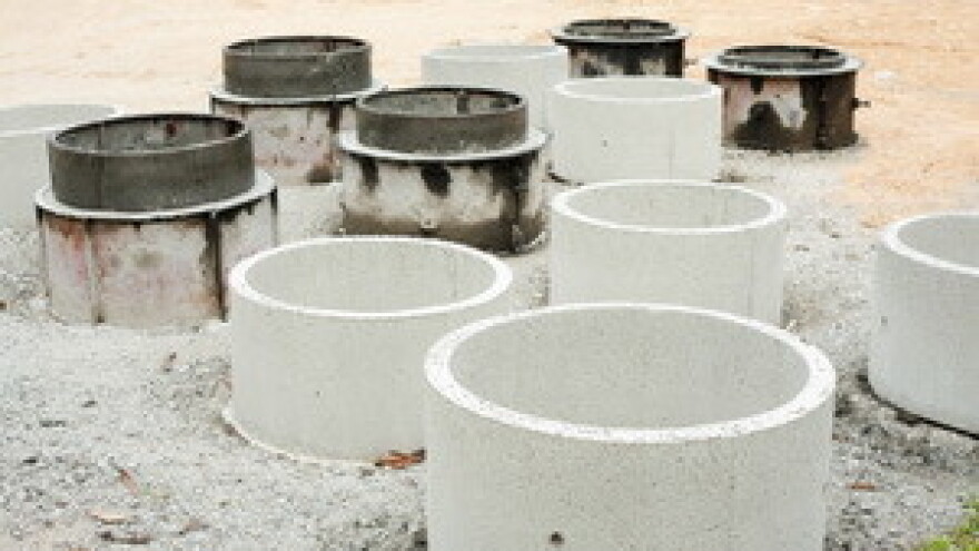 Najavljena ulaganja u projekte vodnog gospodarstva