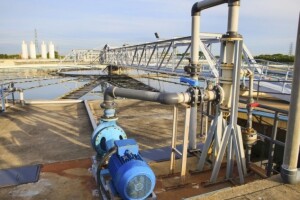Za vodoopskrbu i odvodnju 380 milijuna kuna
