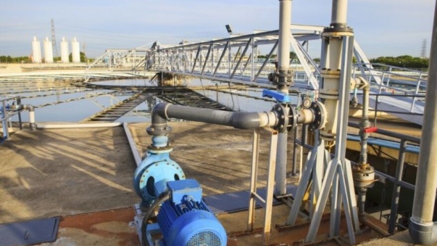 Za vodoopskrbu i odvodnju 380 milijuna kuna