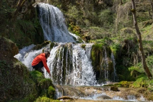 Da li će Gostilje biti među najboljim turističkim selima sveta?