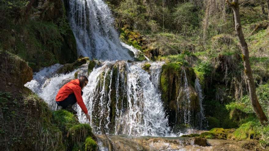 Da li će Gostilje biti među najboljim turističkim selima sveta?