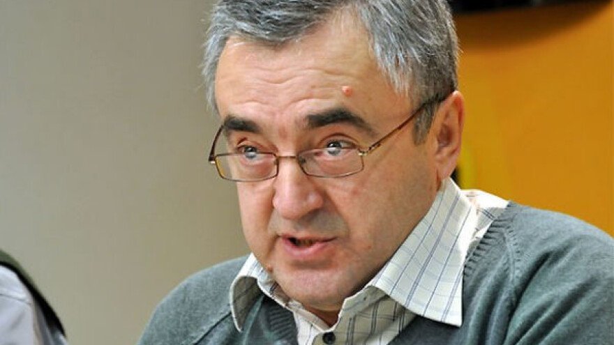 Klub 100P plus traži smenu ministarke Bošković