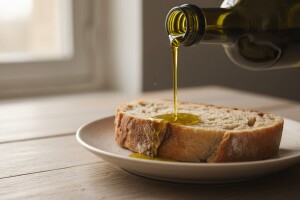 Vojvođani "poludili" za našim maslinovim uljem