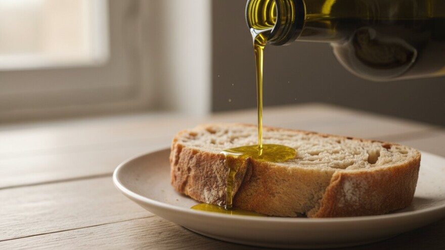 Vojvođani "poludili" za našim maslinovim uljem