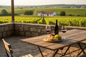 Vojvodina kao svetski vinski region!