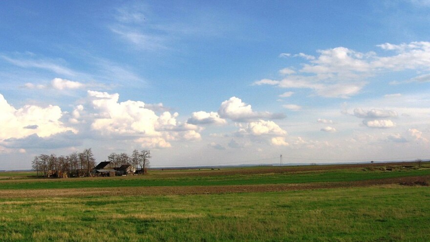 Cena hektara vojvođanskih oranica od 1.000 do 18.000 evra