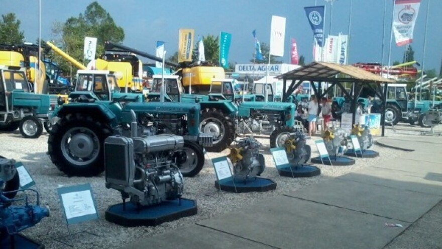 Kriza se osjeti i na novosadskom sajmu