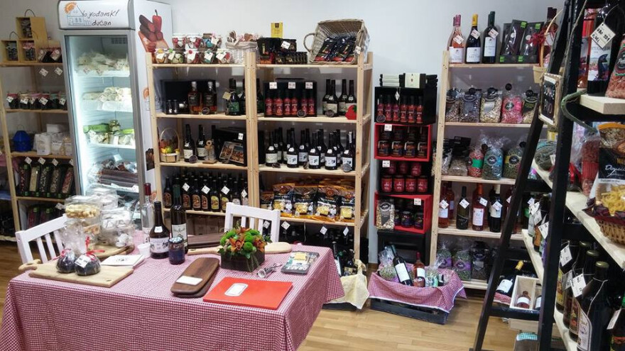 Klaster malih proizvođača iz Vojvodine