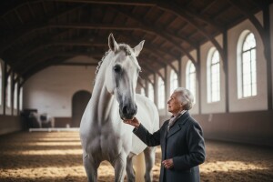Vojvotkinju od Cornwalla dočekuje ministar Romić