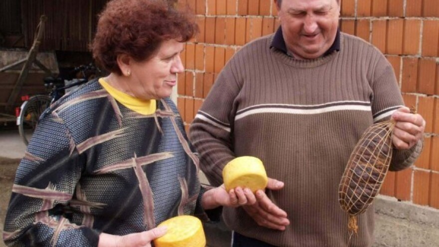 Slovenci ne daju kulenu da bude Slavonski!