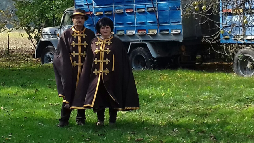 Zbog pčela je skoro umrla, a sad su joj posao i život