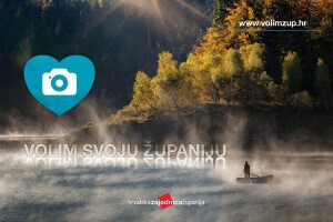 Kreće novi natječaj "Volim svoju županiju", fotografirajte ljepote svog zavičaja