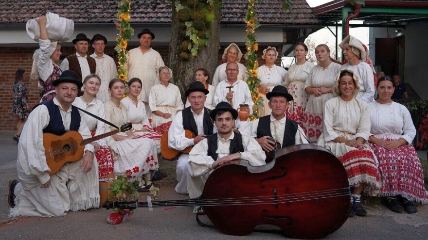 Manifestaciju Voloderska jesen potrebno je dodatno osnažiti i podržati