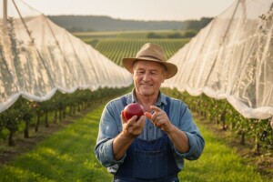 Voloderske jabuke i škrlet
