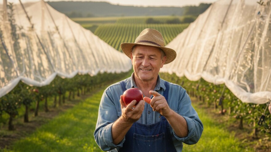 Voloderske jabuke i škrlet