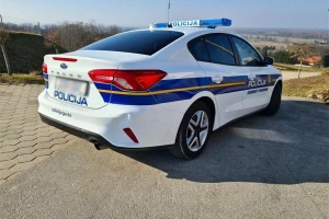 U rušenju stabla muškarac zadobio ozljede opasne po život