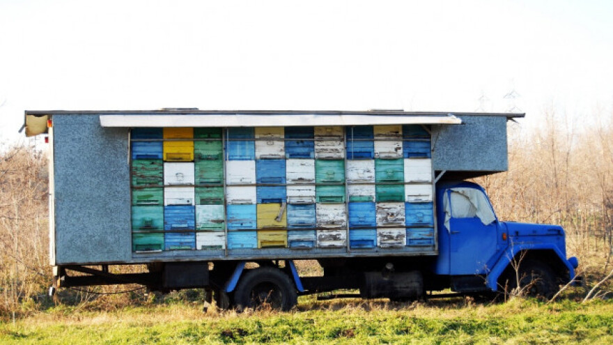 Registracija starih pčelarskih vozila bez atesta