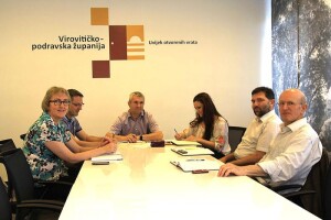 VPŽ podupire osnivanje proizvođačke organizacije