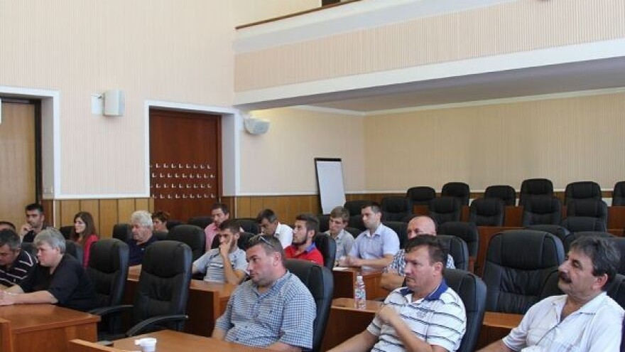 Još jedna proizvođačka organizacija mljekara!