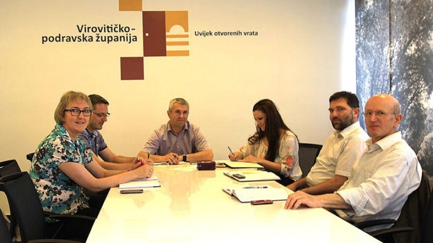 VPŽ podupire osnivanje proizvođačke organizacije