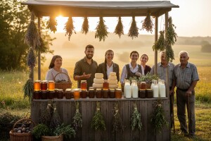 VPŽ podupire osnivanje proizvođačke organizacije