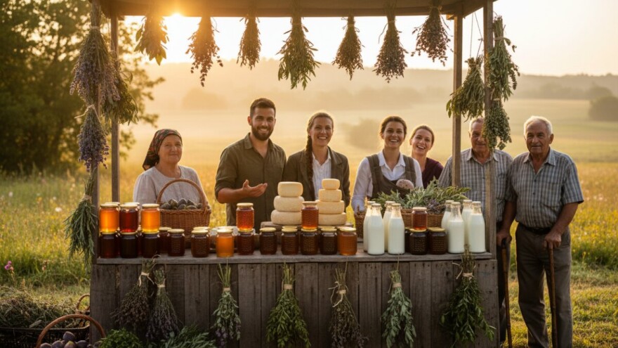 VPŽ podupire osnivanje proizvođačke organizacije