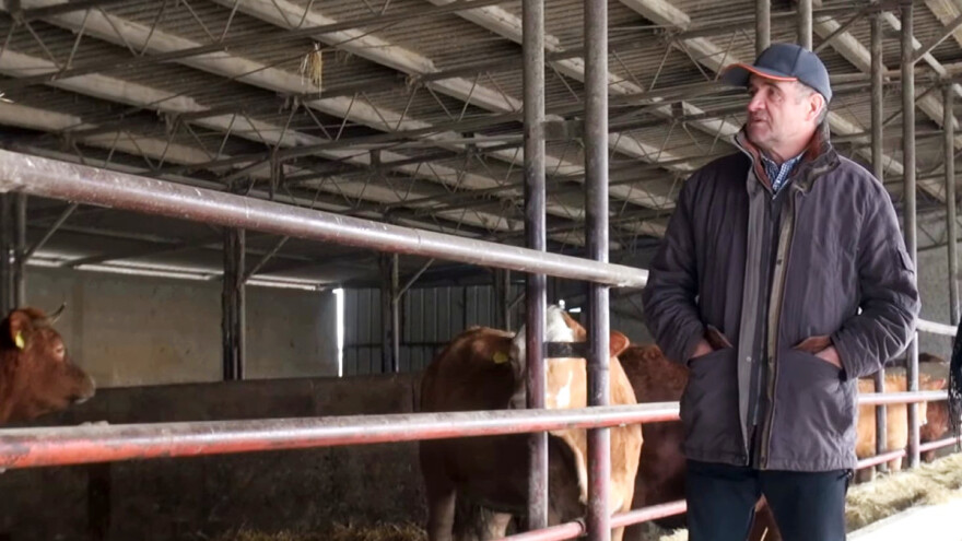 Antun Vrakić: Privremene mjere neće spasiti proizvodnju, treba nam dugoročno rješenje