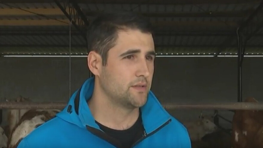 Vrakići se nakon pšenice okreću eko stočarstvu