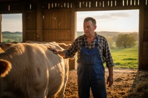 Vrakići se nakon pšenice okreću eko stočarstvu