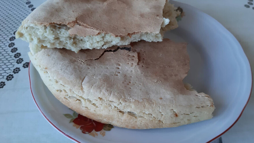 Vranjski specijalitet: Tepana pogača za koju kvasac nije potreban