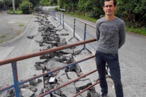 Općini Lupoglav 4 milijuna kuna za kanalizaciju