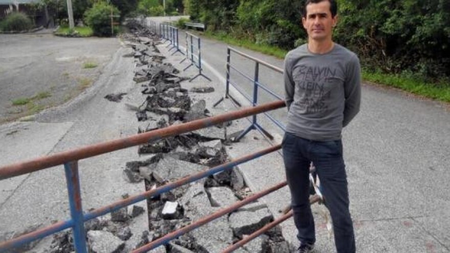 Općini Lupoglav 4 milijuna kuna za kanalizaciju