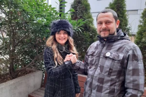 Protiv rudnika osnivanjem ekoloških pokreta i podizanjem svesti o prirodi