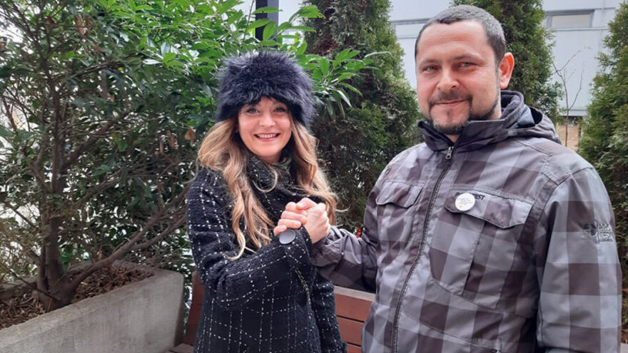 Protiv rudnika osnivanjem ekoloških pokreta i podizanjem svesti o prirodi