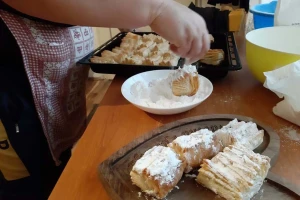 Meki kao "duša" - kako se prave salčići?