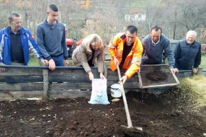 Kompostirati je lako. Kako?