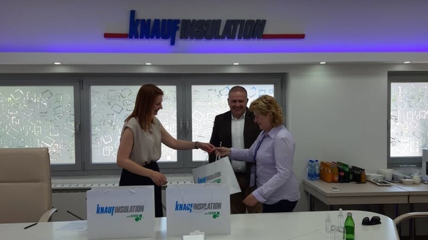 Nagrada autorki Agrokluba za tekst o značaju očuvanja životne sredine