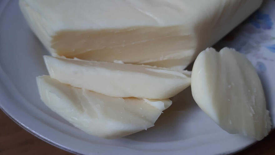 Kako napraviti kvalitetan kačkavalj?