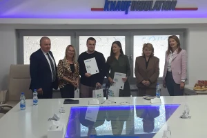 Nagrada autorki Agrokluba za eko-reportažu