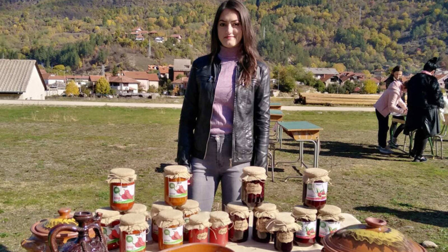 Šta sa rodom iz bašte i voćnjaka?