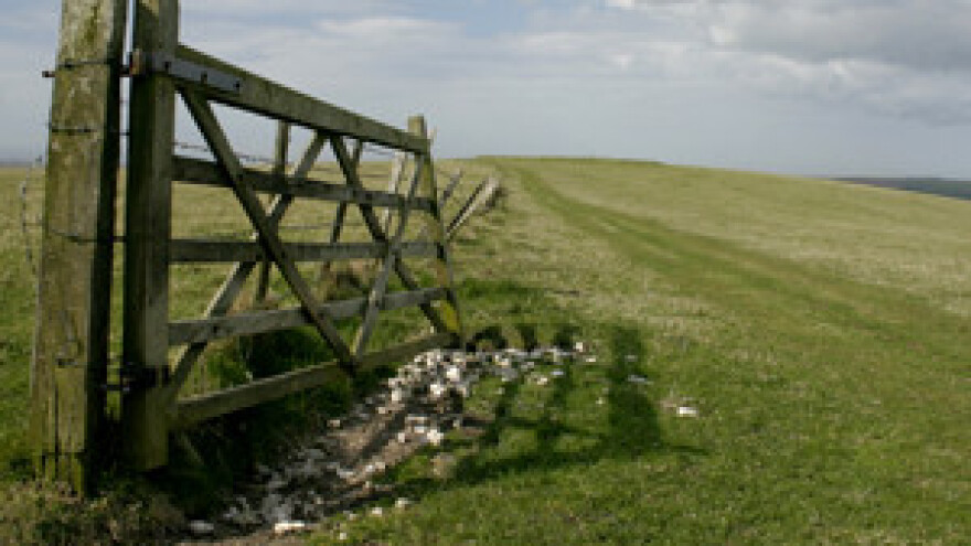 Zakup državne zemlje plaćati će se unaprijed?