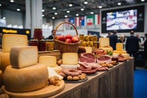 Vrata ruskog tržišta otvorena za srpsku hranu