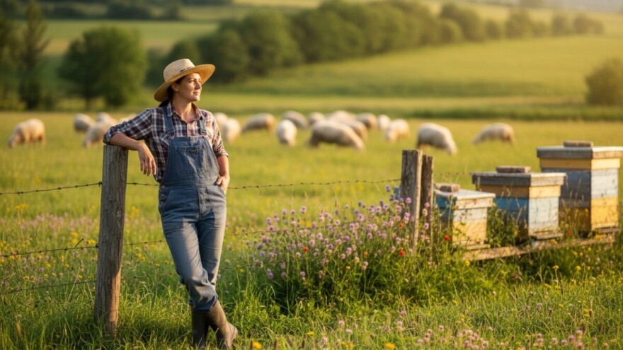 Vratili se selu - prodaju samo na kućnom pragu!