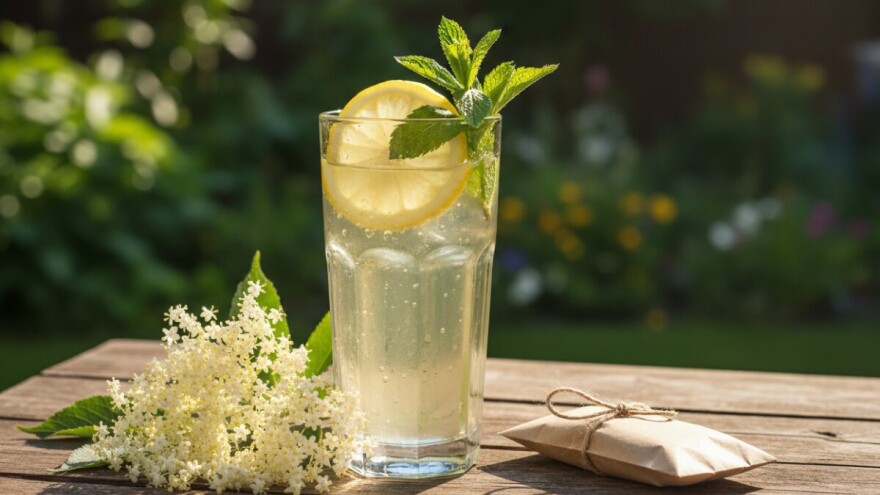 Vratili su u modu sok od bazge i pritom zaradili